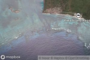 Kavui Passage