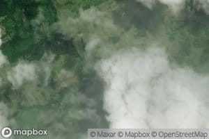 Quebrada La Chisposa