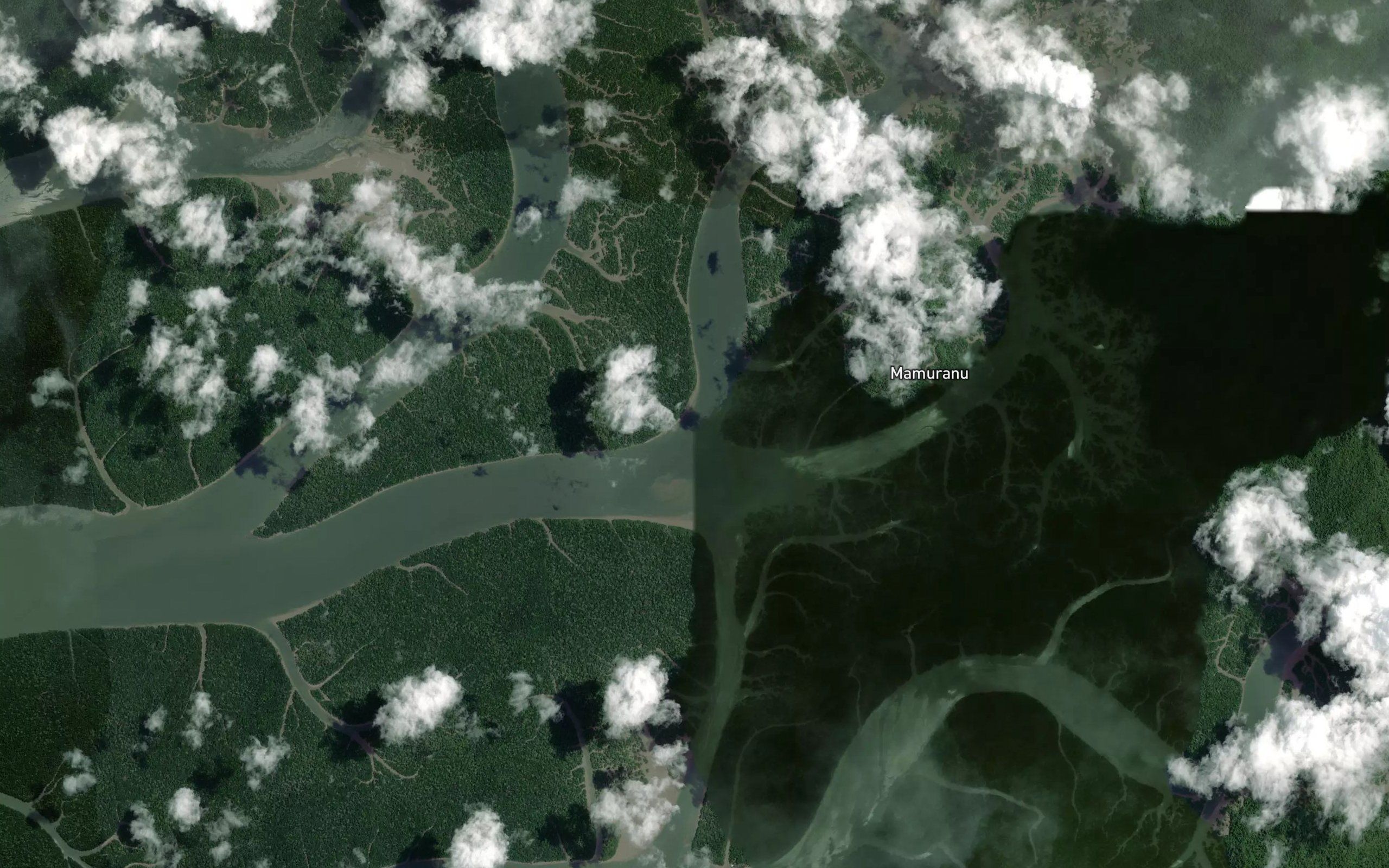 Sungai Wasaru
