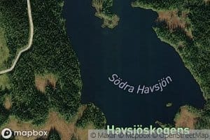 Sodra Havsjon