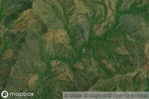 Quebrada Los Morritos