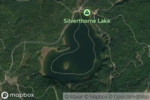 Silverthorne Lake