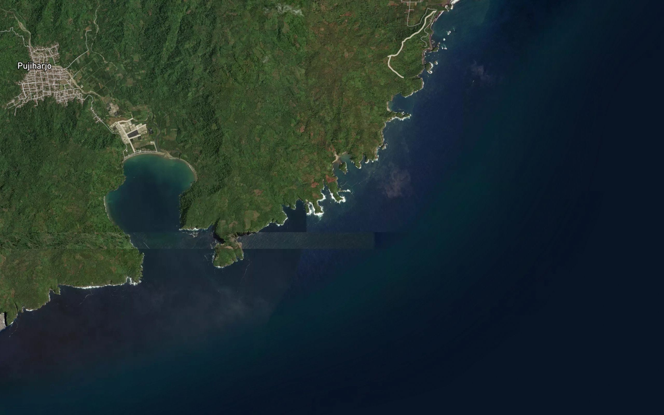 Teluk Bakung