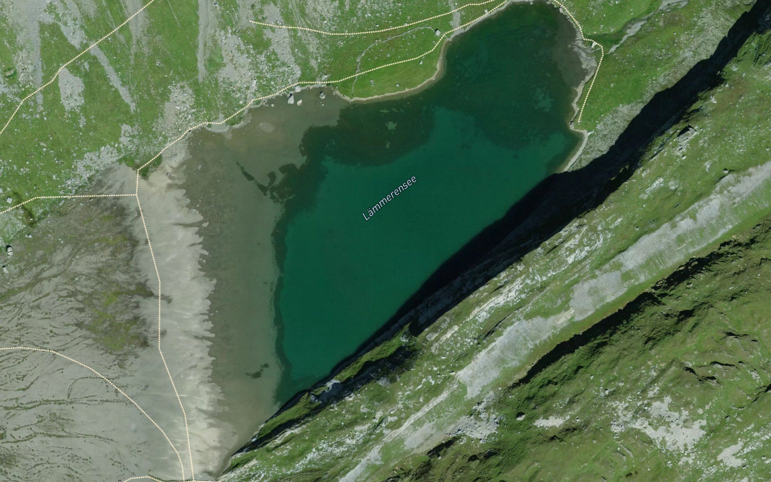 Laemmerensee