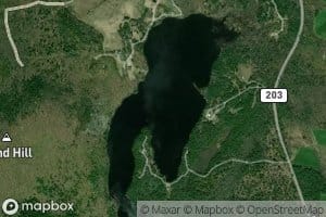 Lake Passagassawakeag