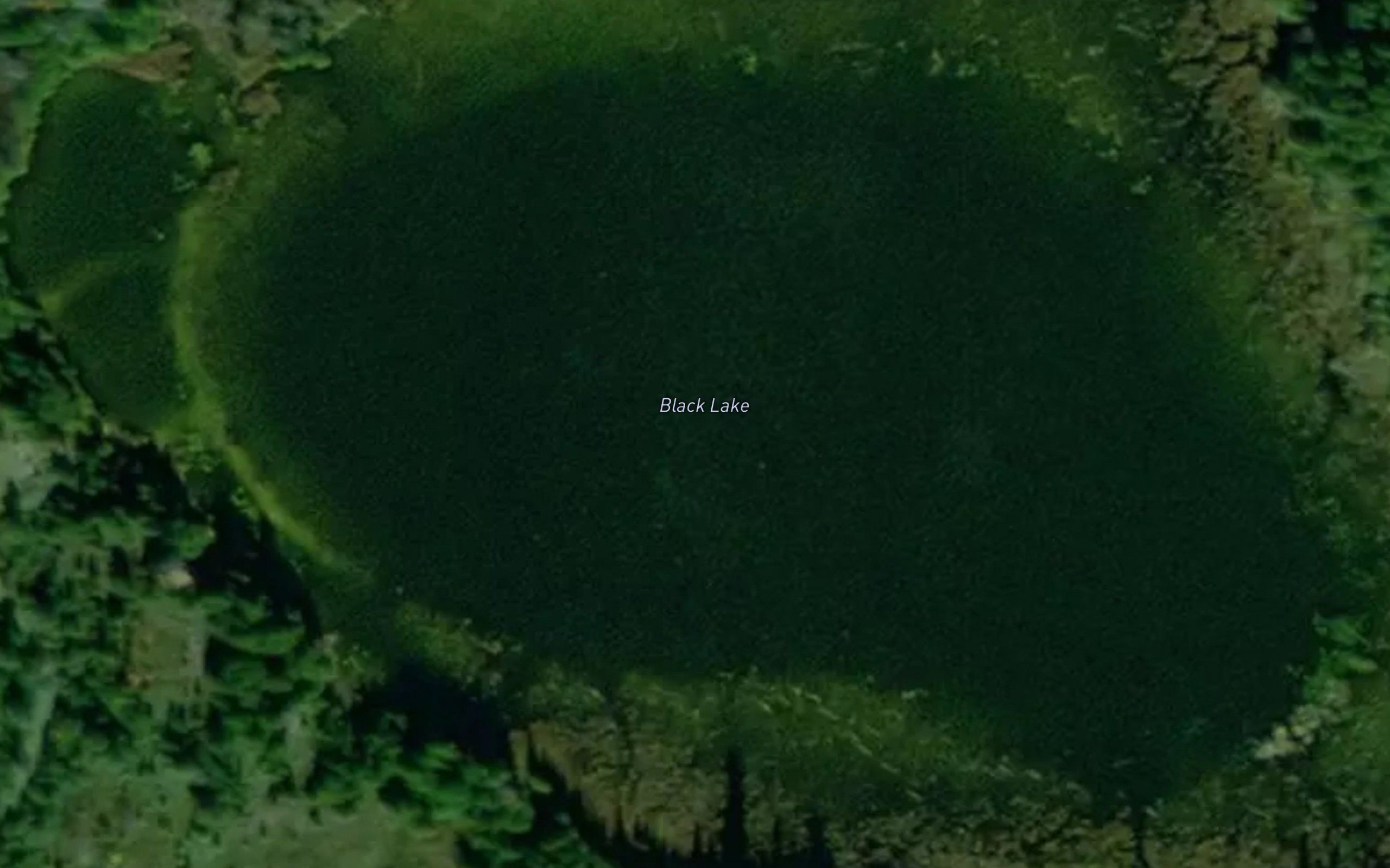 Black Lake