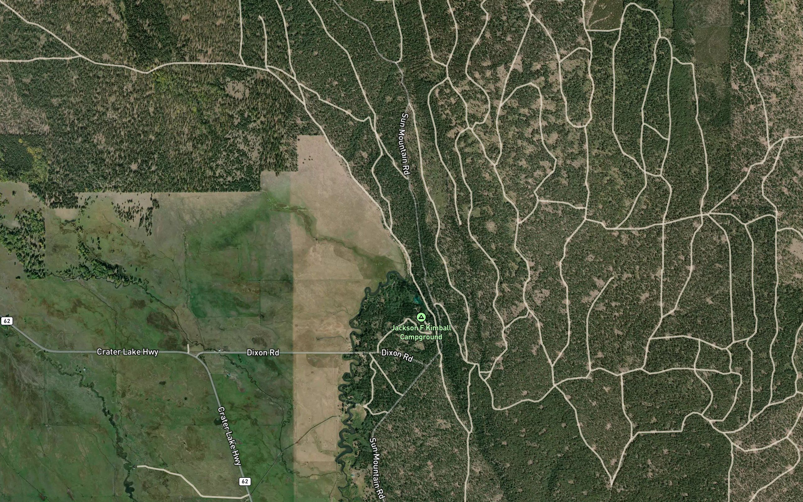 Wood River Springs