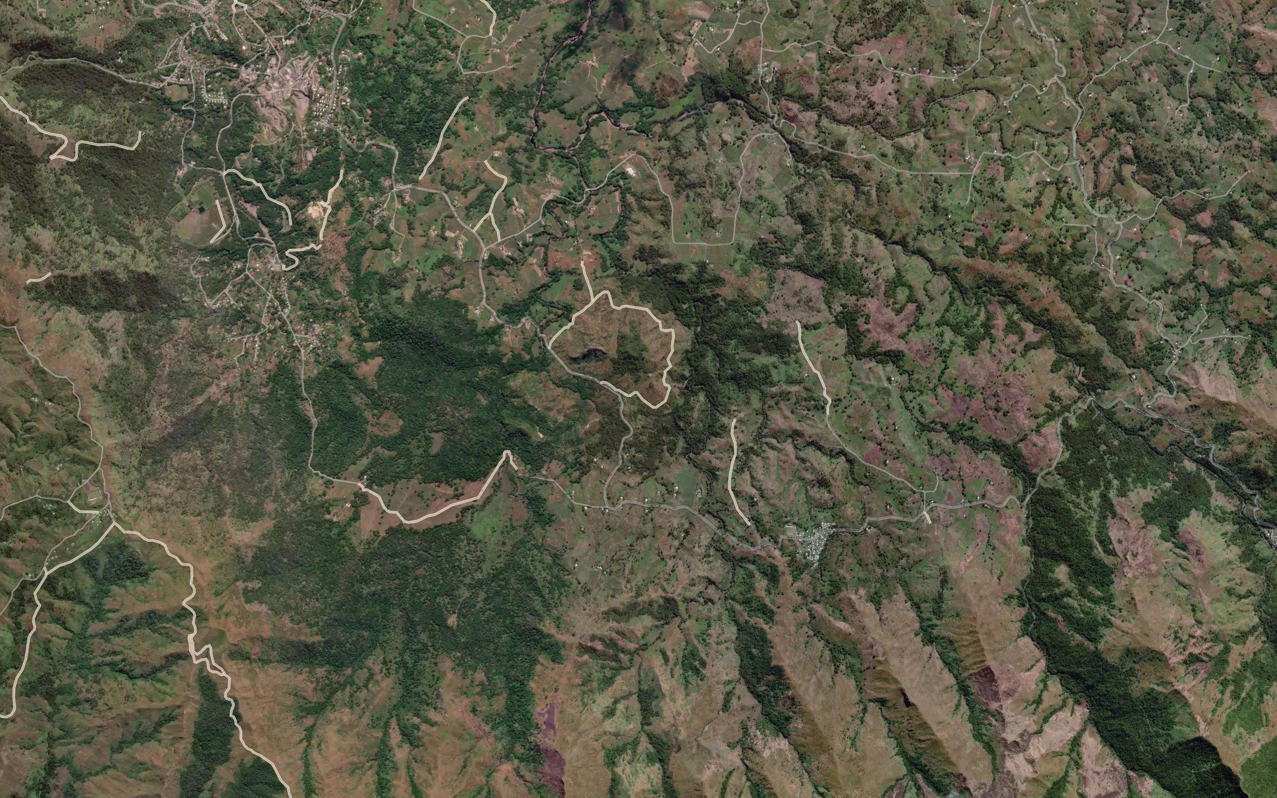 Nasaranga Creek
