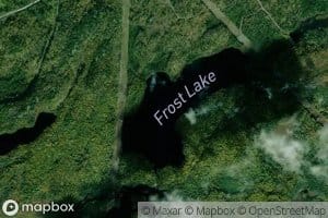 Frost Lake