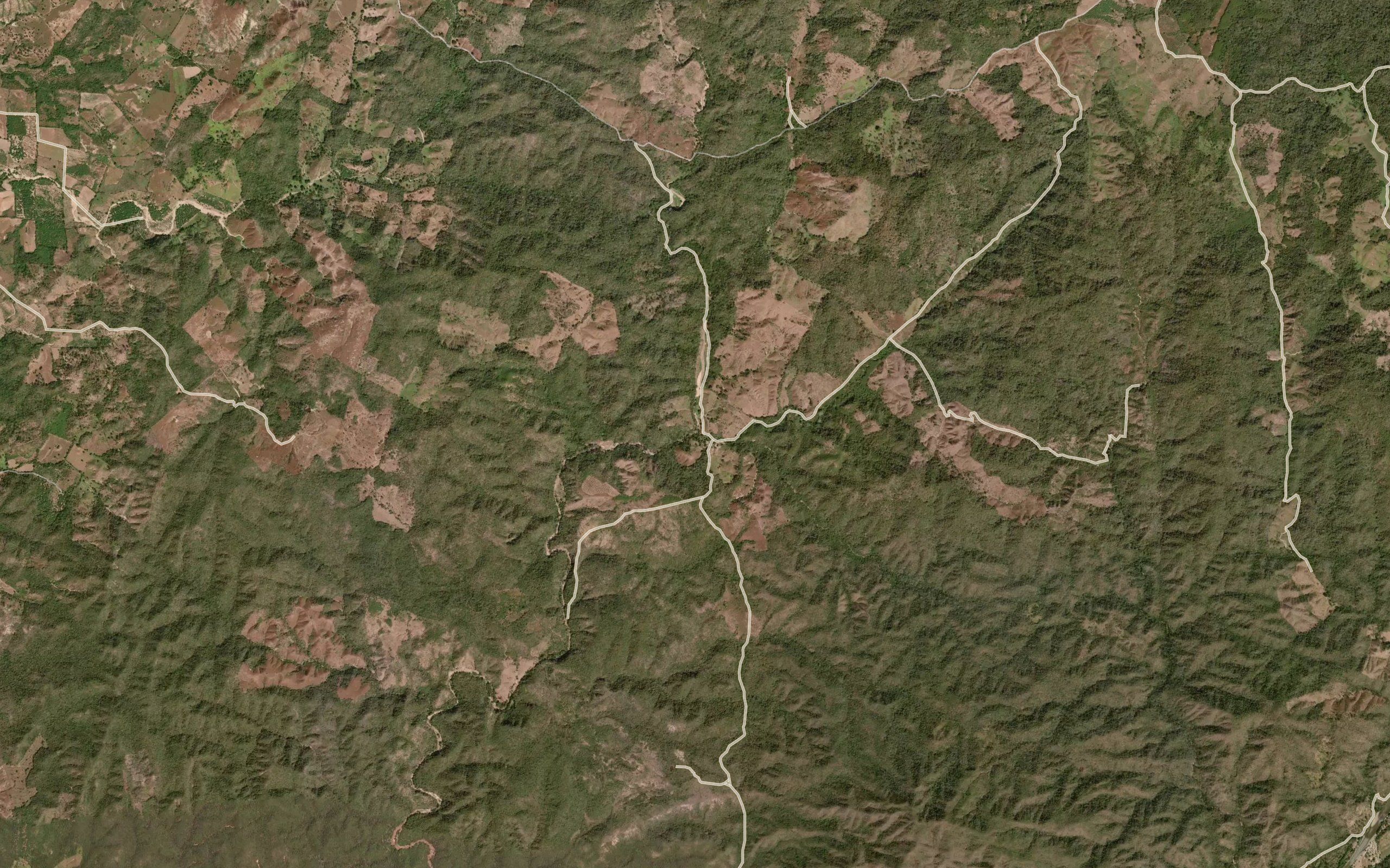 Agua Zarca