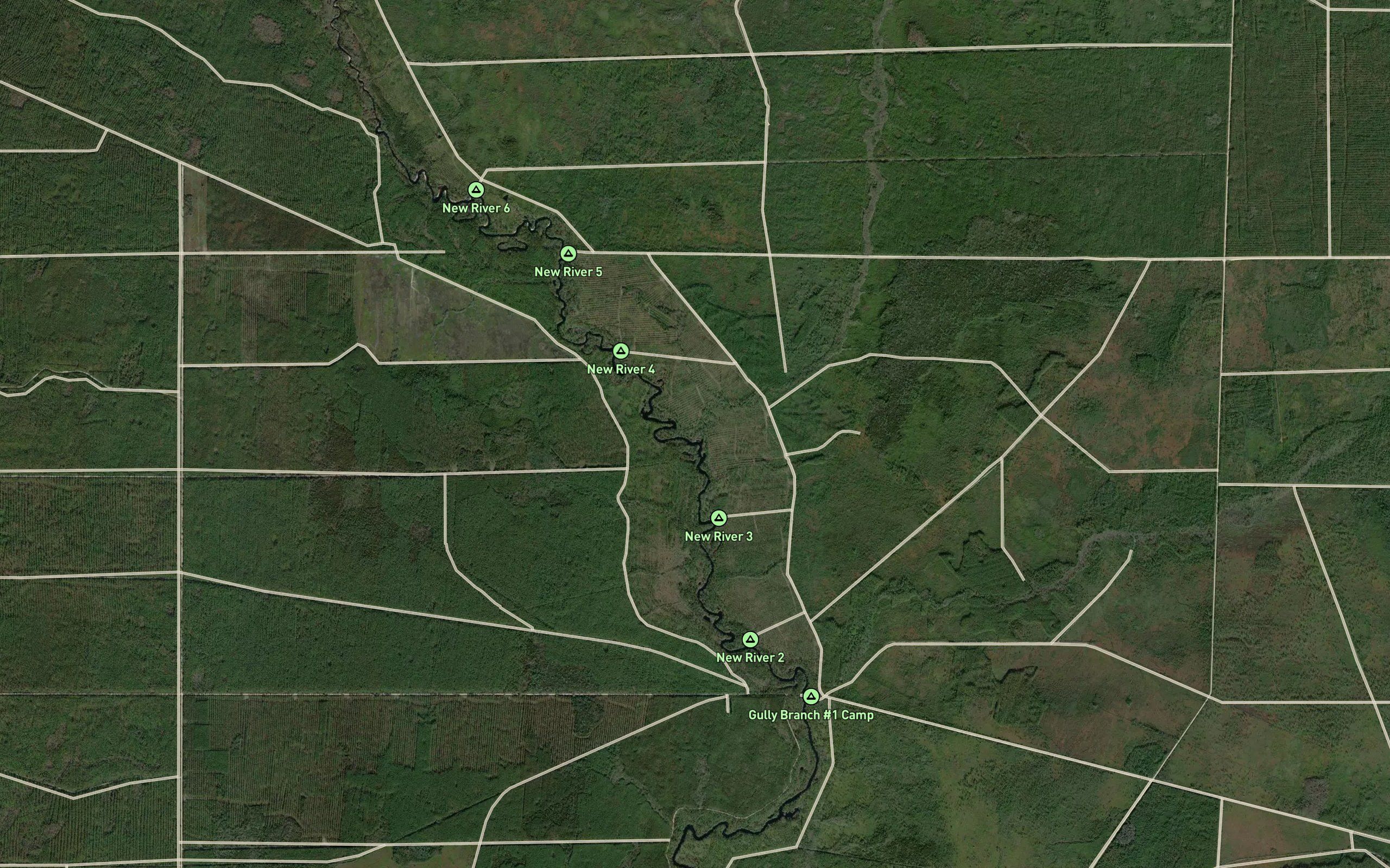 Gator Creek