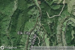 Big Elk Creek
