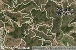 Barranco dos Bacelos