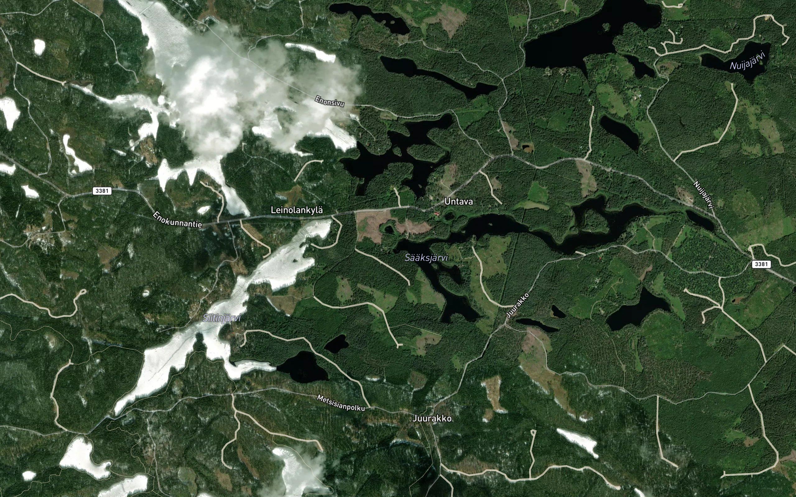 Talaanlahti