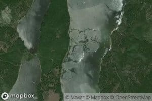 Wupaw Bay