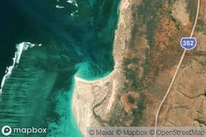 Turquoise Bay