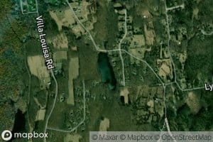 Tinker Pond
