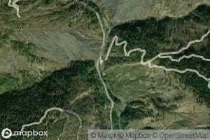 Horse Creek