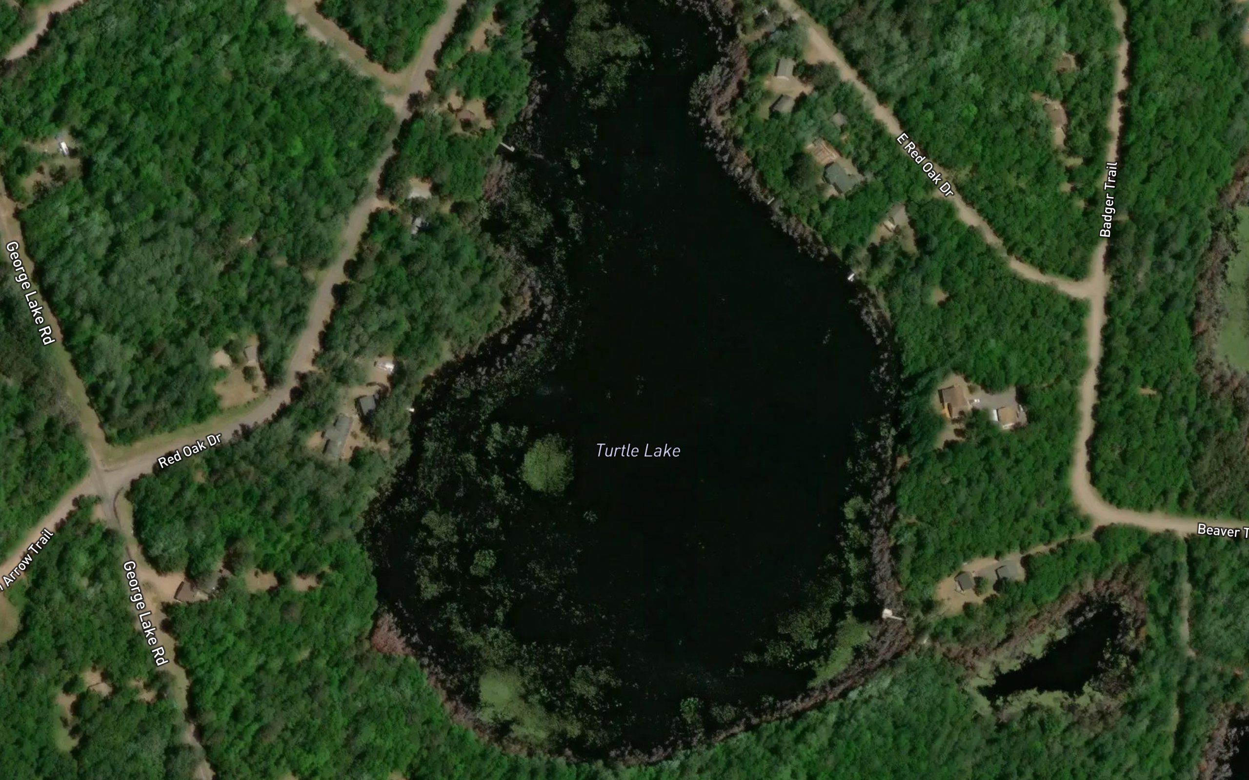 Turtle Lake