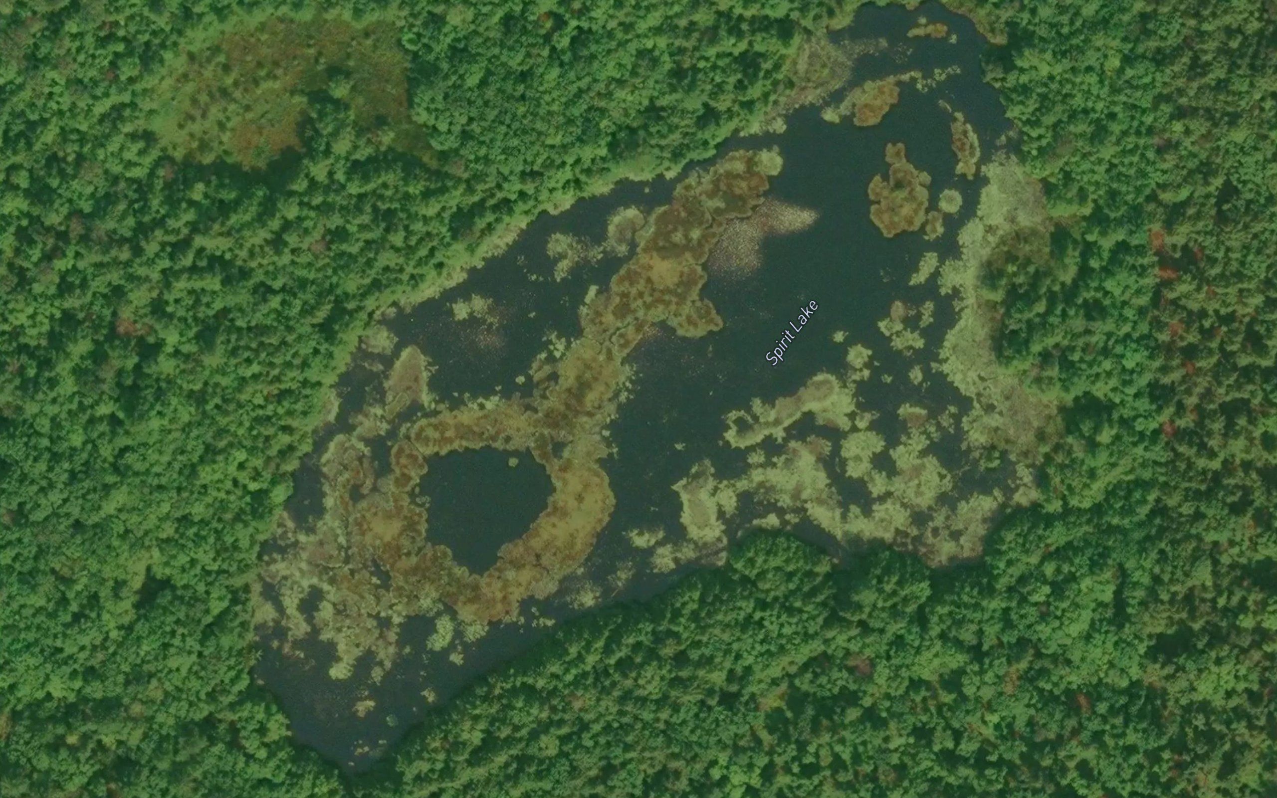 Spirit Lake