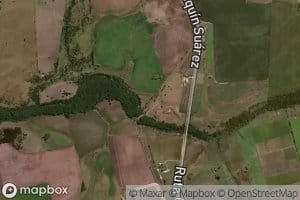 Canada de la Pedrera