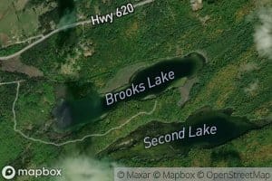 Brooks Lake