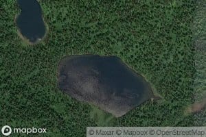 Cora Lake