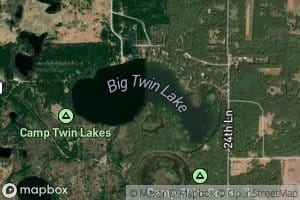 Twin Lake