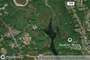 Keene River