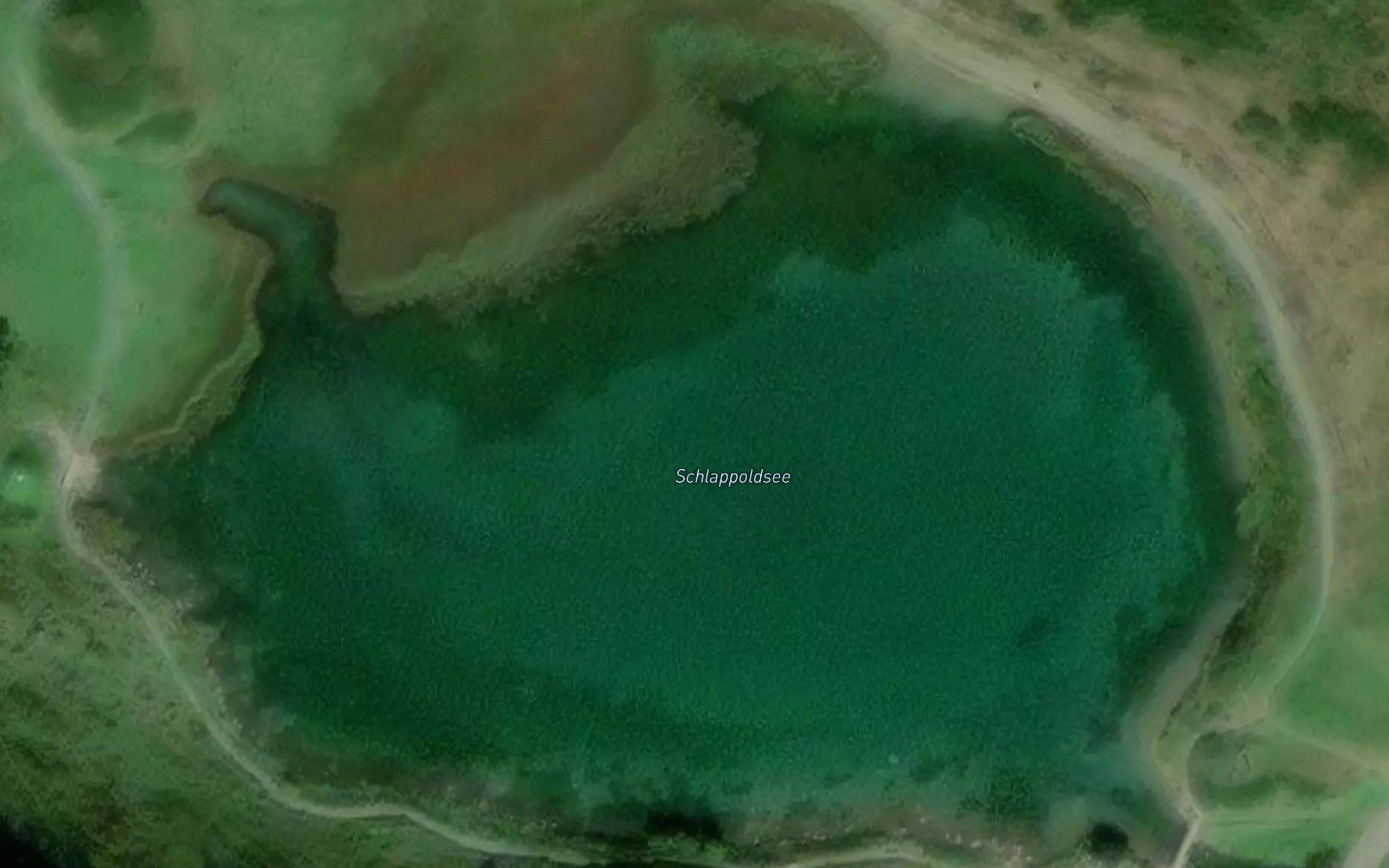 Schlappoltsee