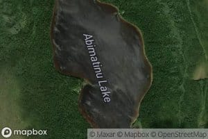 Abimatinu Lake