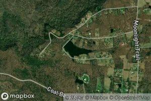 Key Acres Lake