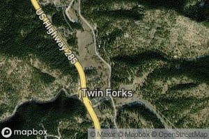 South Turkey Creek
