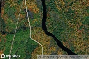 Second Wannigan Rapids