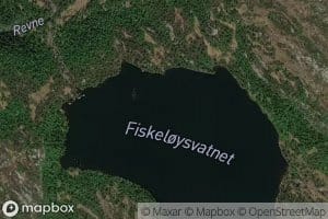 Fiskeloysvatn