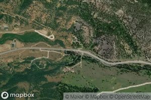 South Fork West Fork Gallatin River