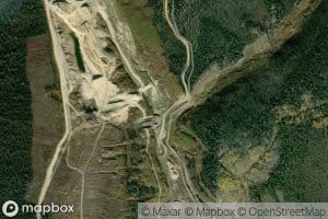Canyon Creek