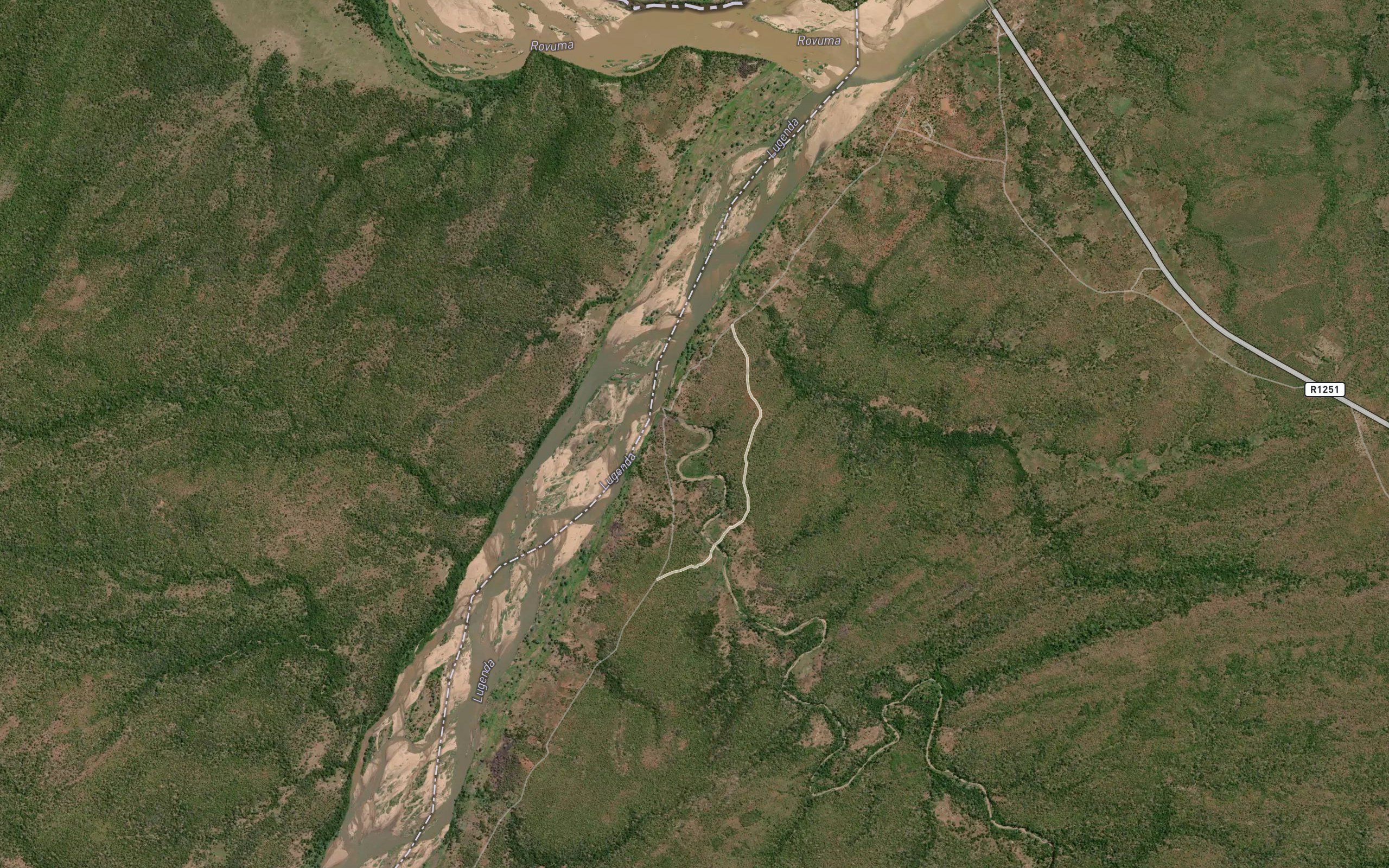 Rio Bunga