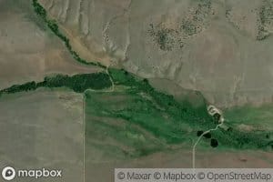 Leonard Creek
