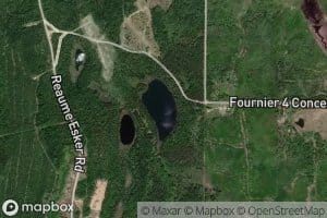 Belisle Lake