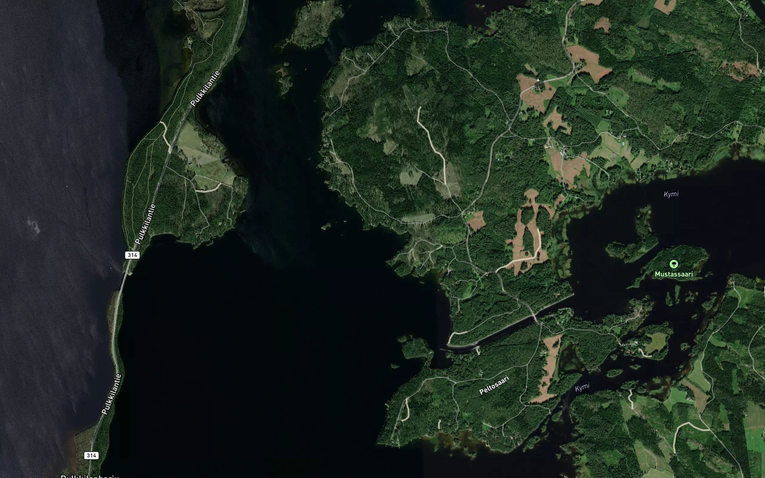 Levealahti