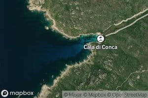 Cala di Conca