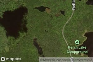 Chelonia Lake