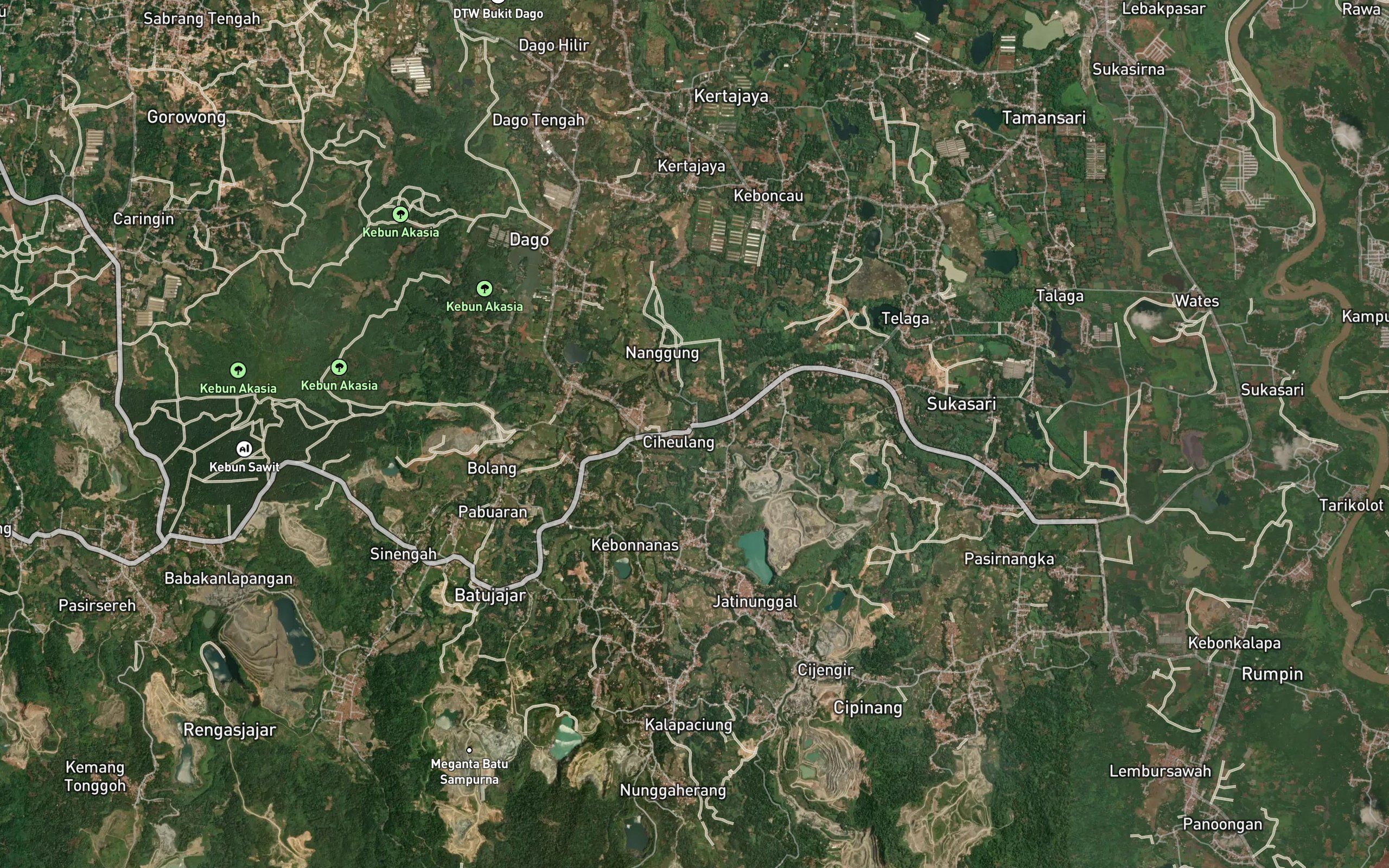 Ci Jengir