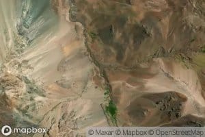 Quebrada de las Polcuras