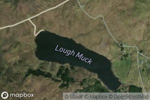 Lough Muck