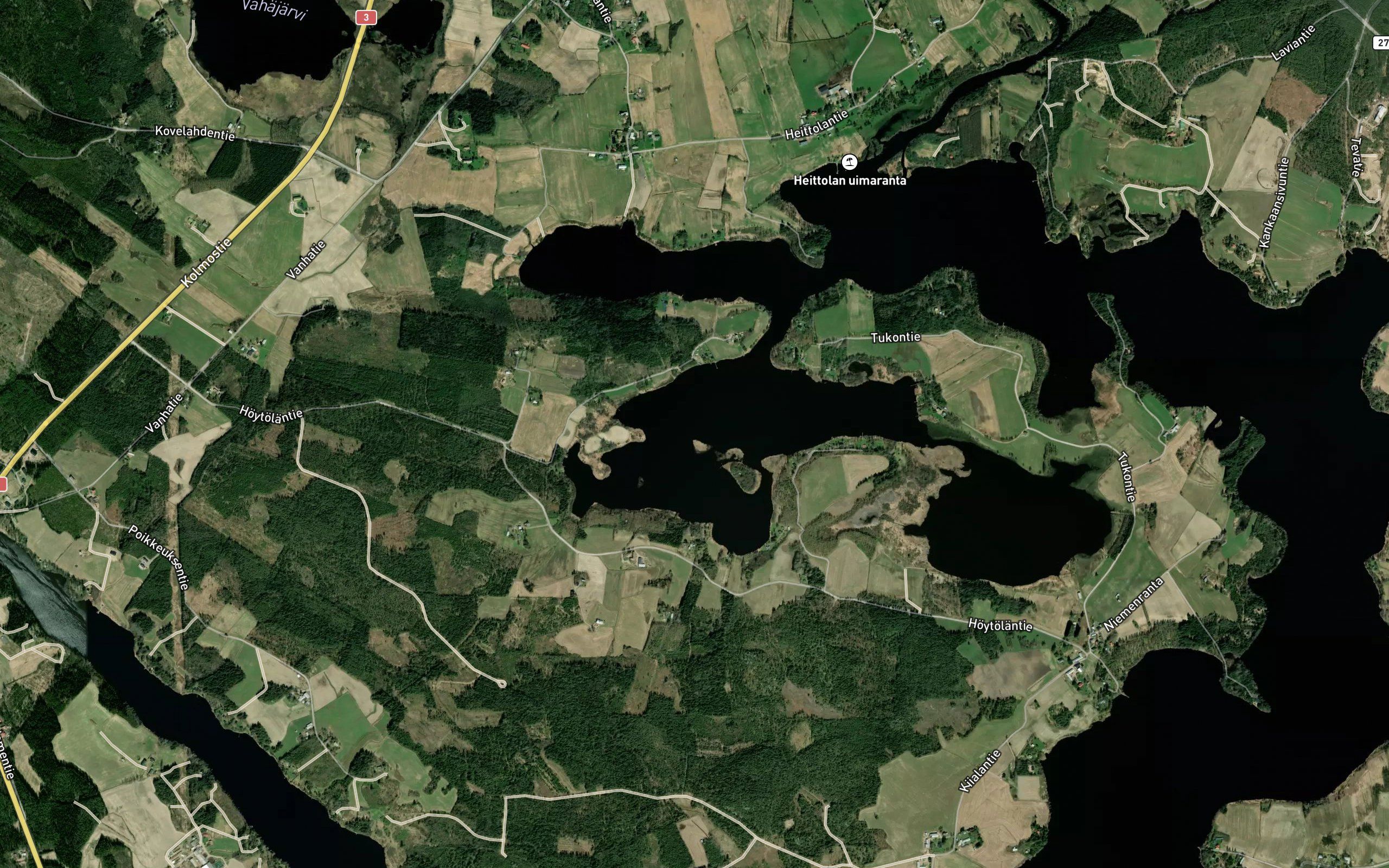Nurmilahti