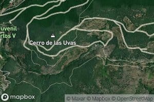 Garganta de los Infiernos