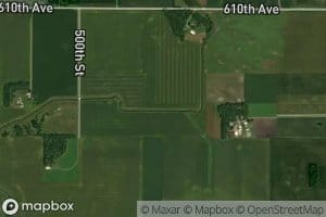 Judicial Ditch Number Thirtyone