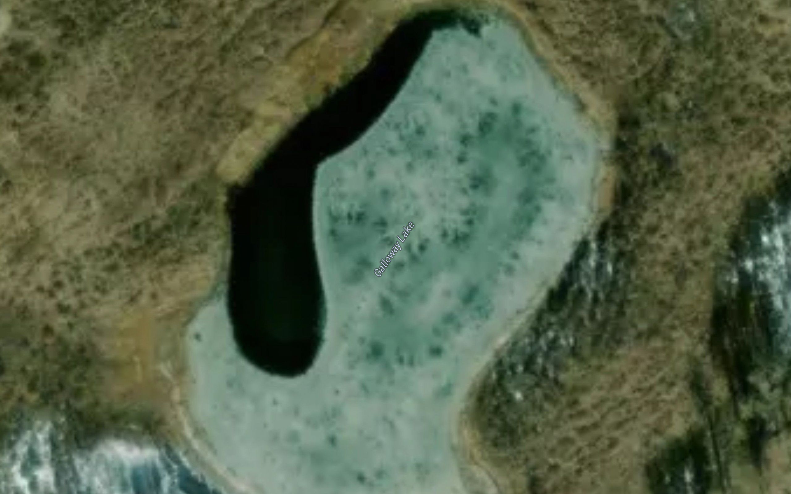 Galloway Lake